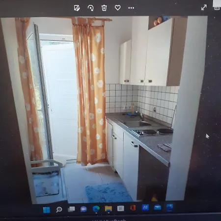 Apartman Bol Bol