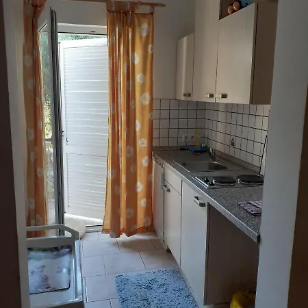 Apartman Bol Lejlighed *