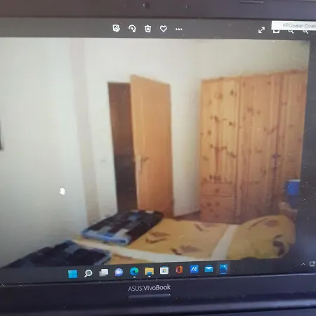 Apartman Bol