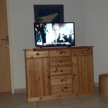 Apartman Bol Bol